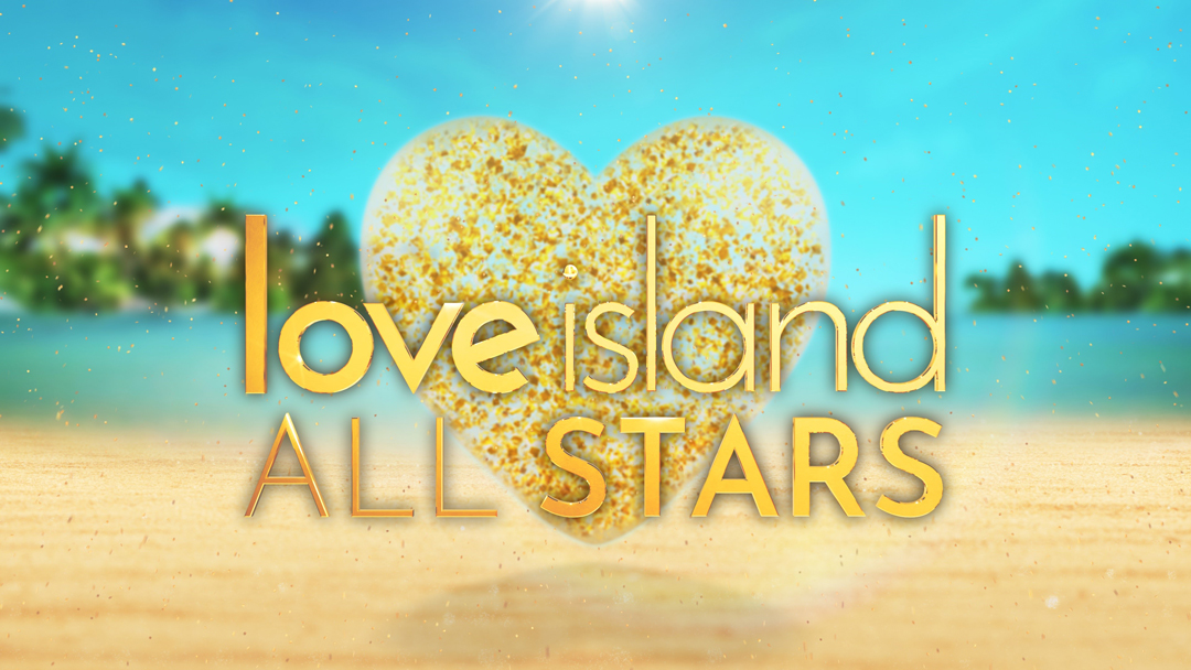 When does Love Island All Stars start?